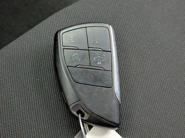 2024 Chevrolet Silverado - $27,000
