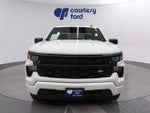 2022 Silverado 1500 Thumbnail 2