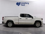 2022 Silverado 1500 Thumbnail 8