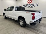 2022 Silverado 1500 Thumbnail 2