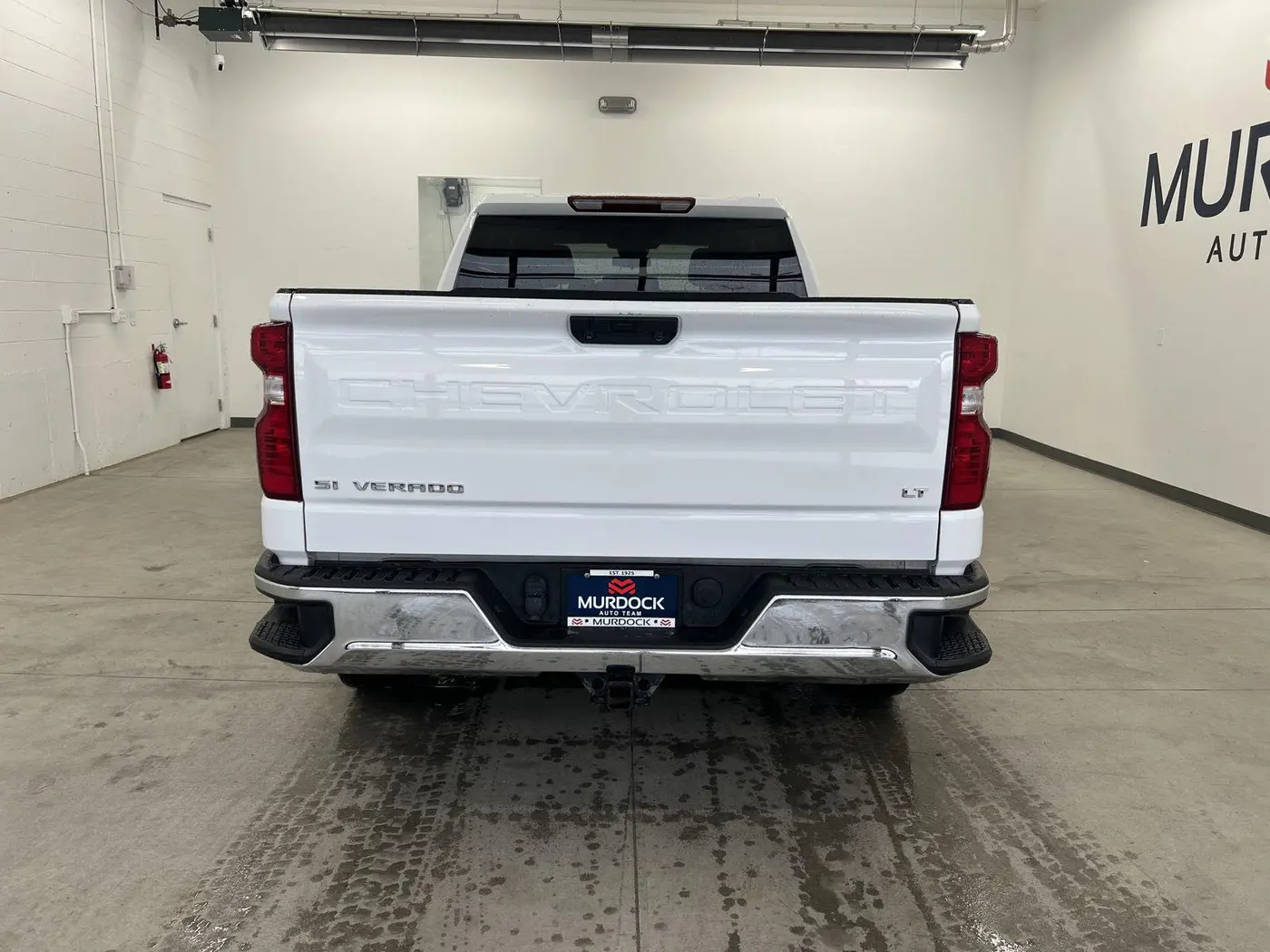 2022 Chevrolet Silverado - $24,795