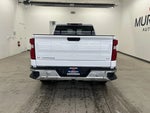 2022 Silverado 1500 Thumbnail 3