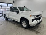 2022 Silverado 1500 Thumbnail 5