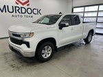 2022 Silverado 1500 Thumbnail 6