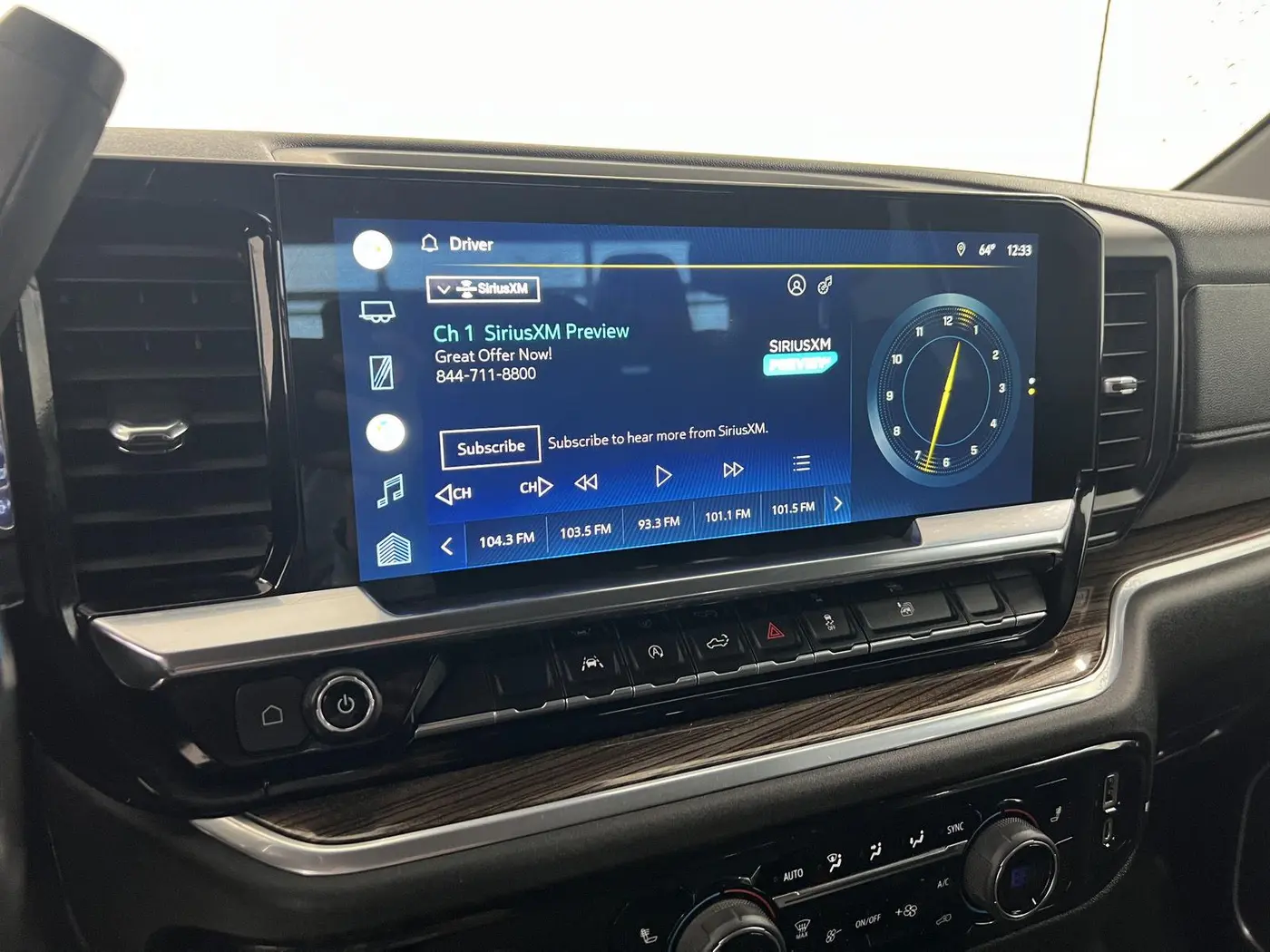 2022 Chevrolet Silverado - $24,795