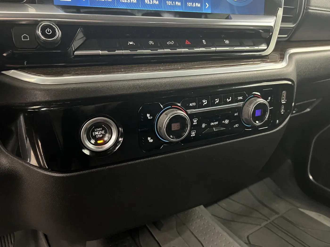 2022 Chevrolet Silverado - $24,795