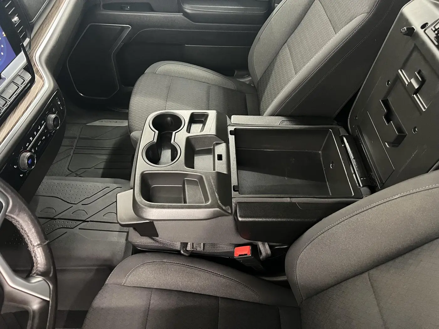 2022 Chevrolet Silverado - $24,795