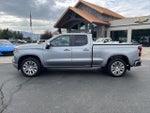 2024 Silverado 1500 Thumbnail 2