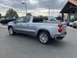 2024 Silverado 1500 Thumbnail 3
