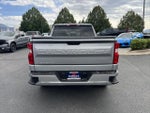 2024 Silverado 1500 Thumbnail 4