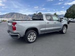 2024 Silverado 1500 Thumbnail 5