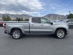 2024 Silverado 1500 Thumbnail 6