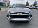 2024 Silverado 1500 Thumbnail 8