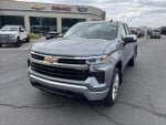 2024 Silverado 1500 Thumbnail 9