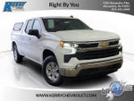 2022 Silverado 1500 Thumbnail 1