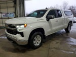 2022 Silverado 1500 Thumbnail 2