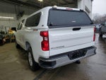 2022 Silverado 1500 Thumbnail 3