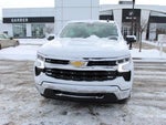 2022 Silverado 1500 Thumbnail 3