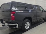 2023 Silverado 1500 Thumbnail 2