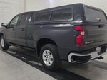 2023 Silverado 1500 Thumbnail 4
