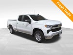 2023 Silverado 1500 Thumbnail 8