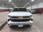 2023 Silverado 1500 Thumbnail 9