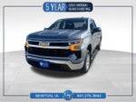 2023 Silverado 1500 Thumbnail 1