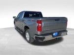 2023 Silverado 1500 Thumbnail 3