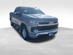 2023 Silverado 1500 Thumbnail 8
