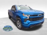 2023 Silverado 1500 Thumbnail 2