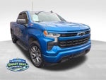 2023 Silverado 1500 Thumbnail 4