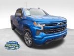 2023 Silverado 1500 Thumbnail 3