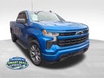 2023 Silverado 1500 Thumbnail 4