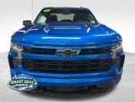 2023 Silverado 1500 Thumbnail 8