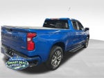 2023 Silverado 1500 Thumbnail 5