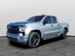 2023 Silverado 1500 Thumbnail 1
