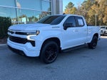 2023 Silverado 1500 Thumbnail 2