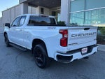 2023 Silverado 1500 Thumbnail 3