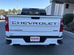 2023 Silverado 1500 Thumbnail 4