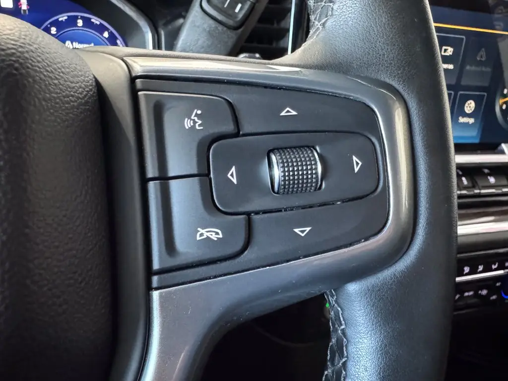 2023 Chevrolet Silverado - $36,987