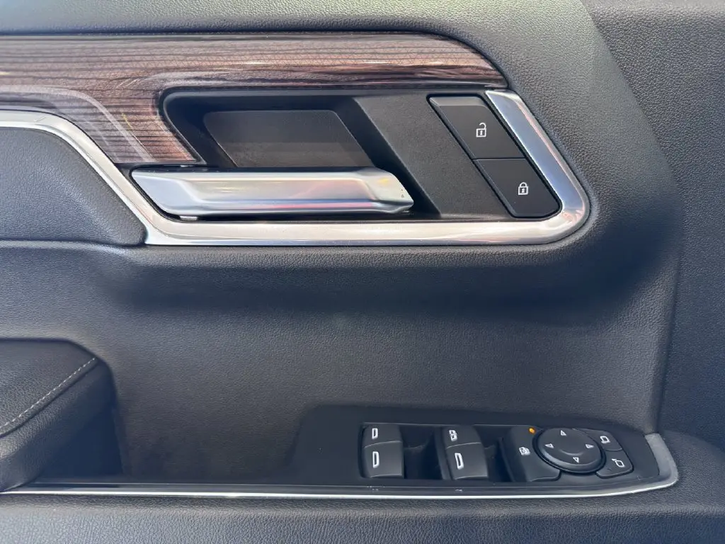 2023 Chevrolet Silverado - $36,987