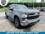 2024 Silverado 1500 Thumbnail 1