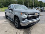 2024 Silverado 1500 Thumbnail 3