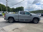 2024 Silverado 1500 Thumbnail 4