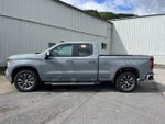 2024 Silverado 1500 Thumbnail 8
