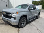 2024 Silverado 1500 Thumbnail 9