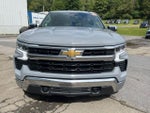 2024 Silverado 1500 Thumbnail 10