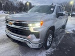 2022 Silverado 1500 Thumbnail 2