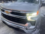 2022 Silverado 1500 Thumbnail 3