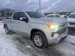 2022 Silverado 1500 Thumbnail 5